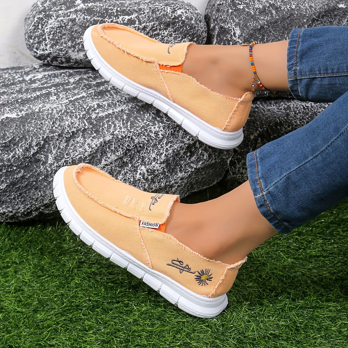 Brenzo™ | Ortopedisk och snygg design!