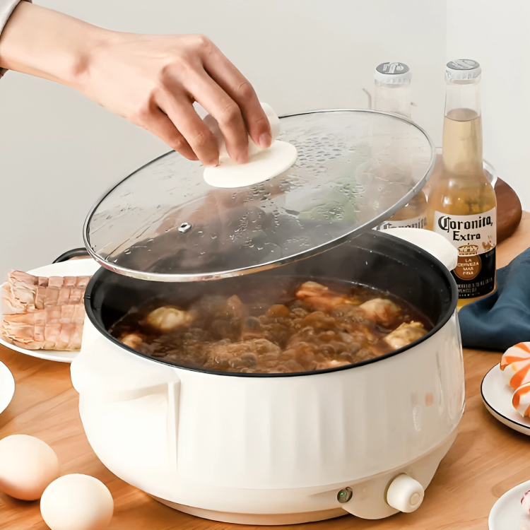 NovaSear™ | Laga mat enkelt och effektivt!