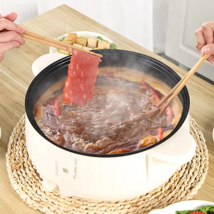 NovaSear™ | Laga mat enkelt och effektivt!