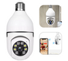 SpyBulb™ | Den bästa säkerheten för ditt hus!